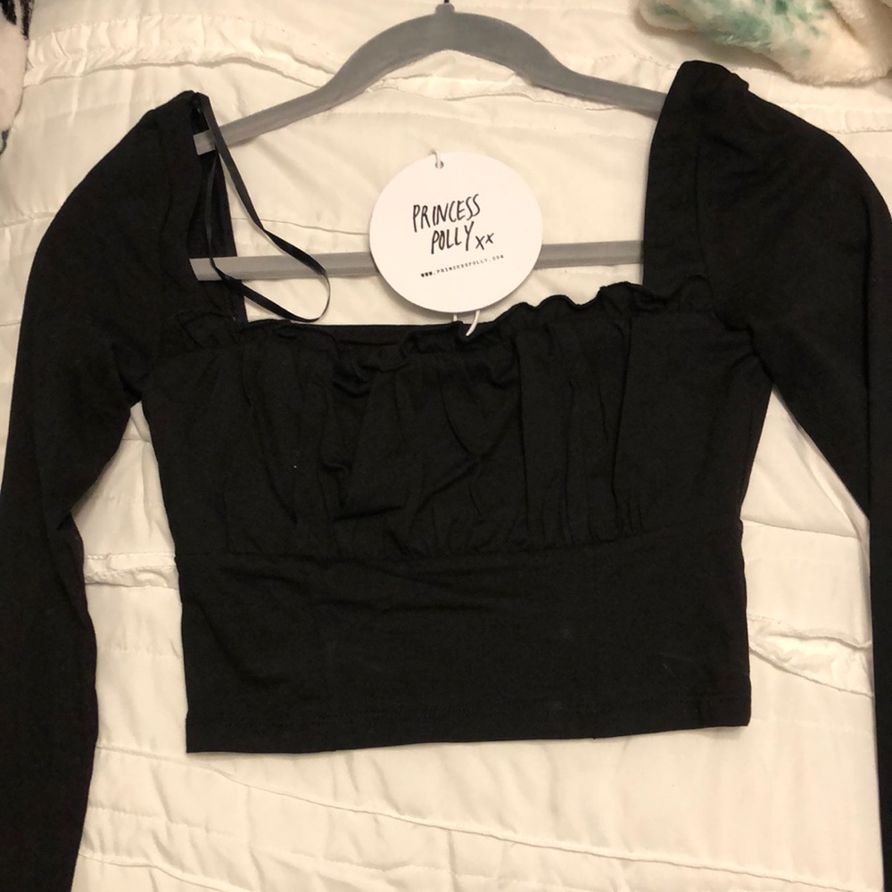 Princess Polly top
